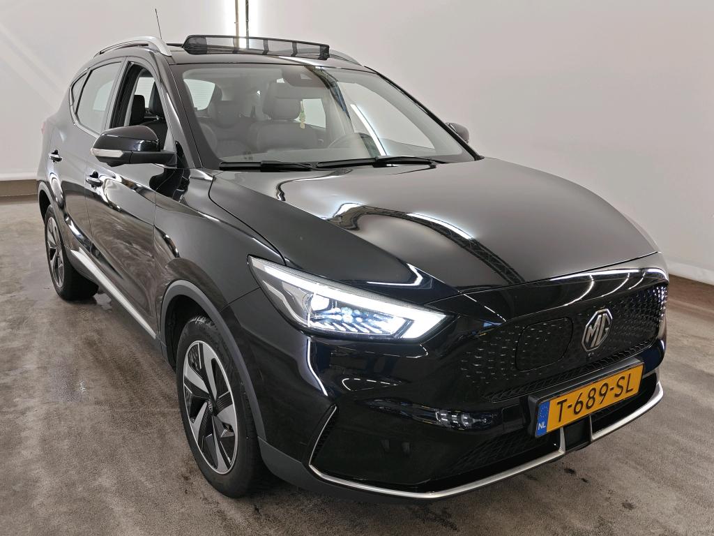 Photo 9 of MG ZS