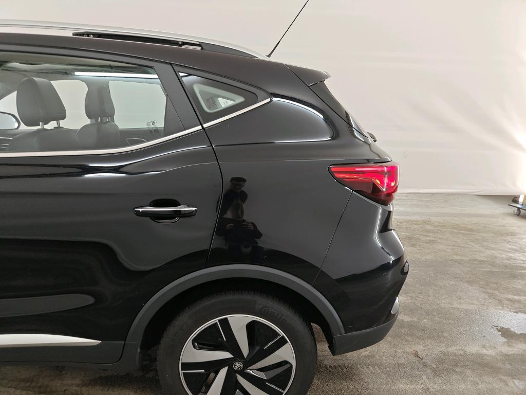 Photo 10 of MG ZS