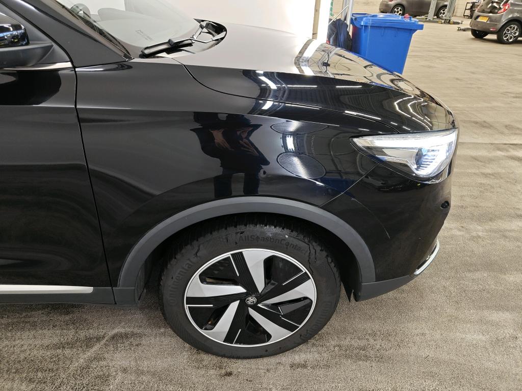 Photo 12 of MG ZS