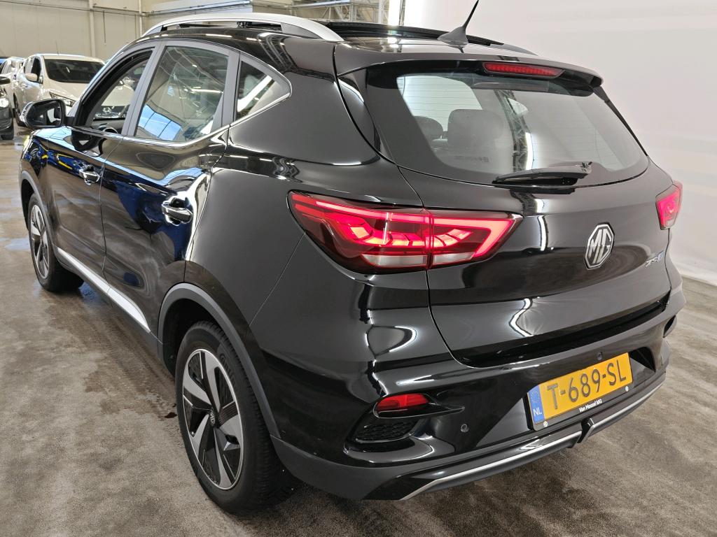 Photo 22 of MG ZS