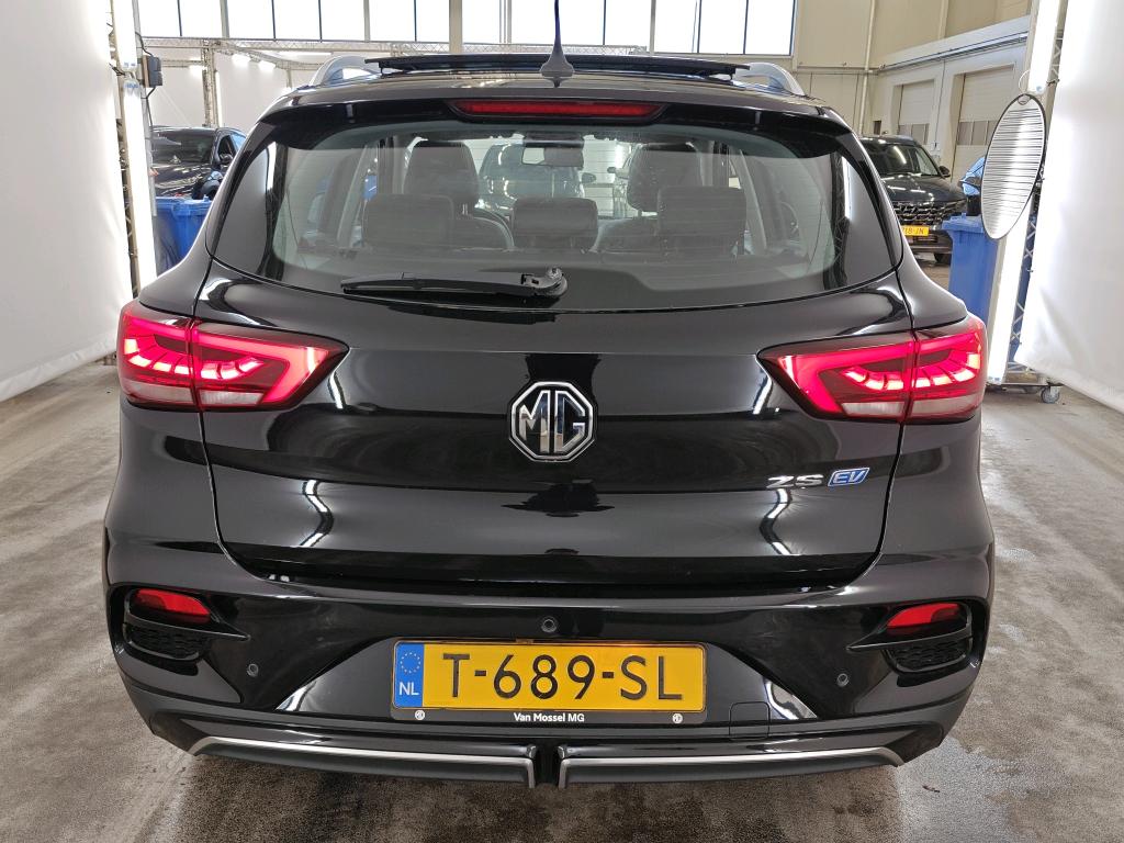 Photo 25 of MG ZS