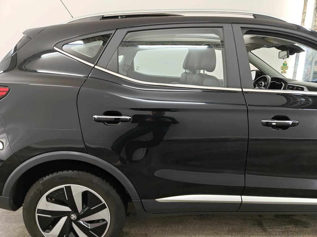 Photo 27 of MG ZS