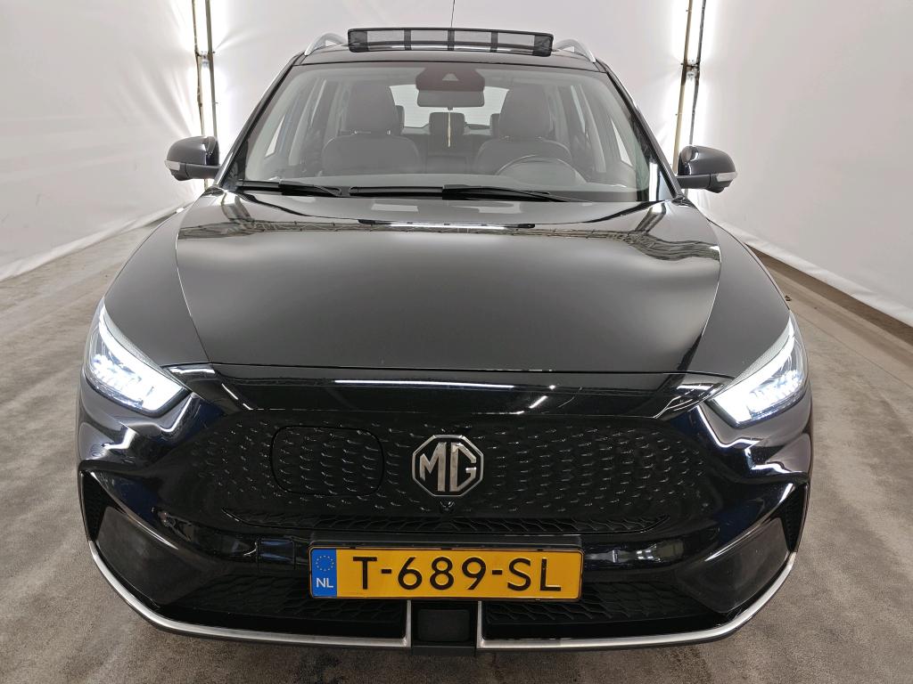 Photo 30 of MG ZS