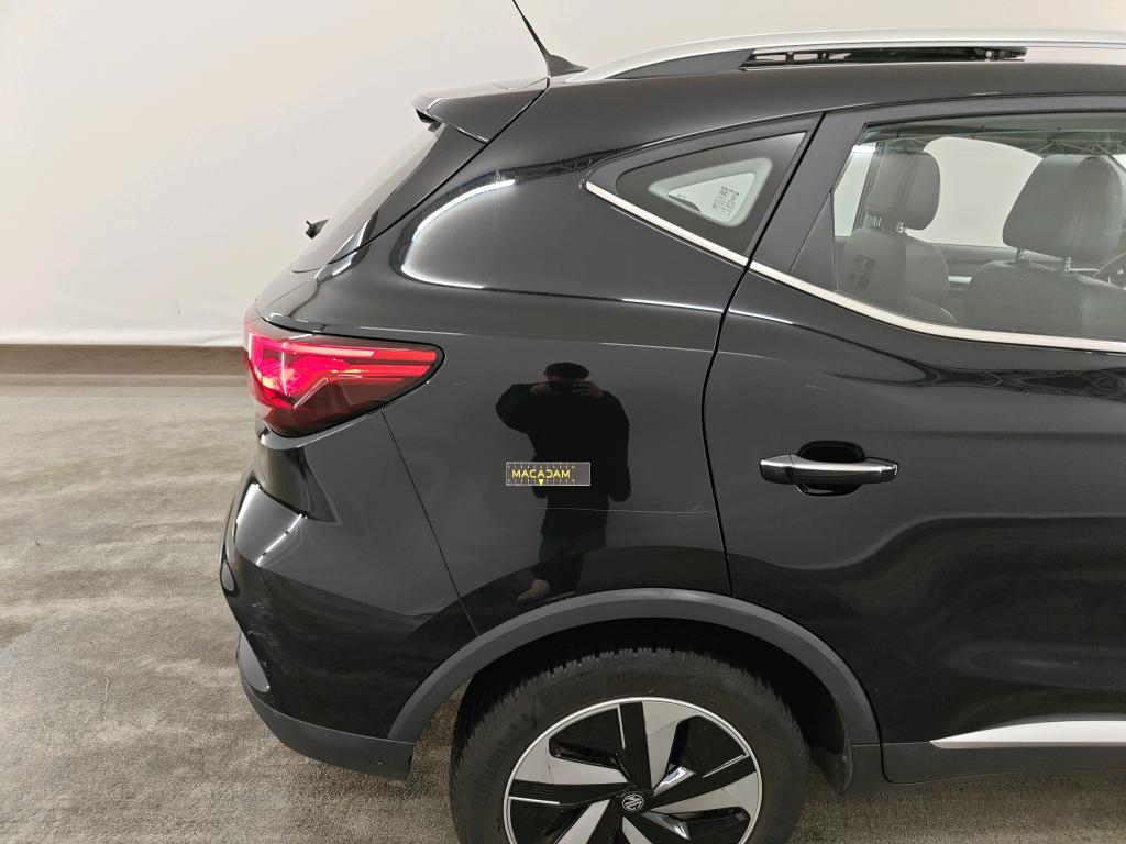 Photo 32 of MG ZS
