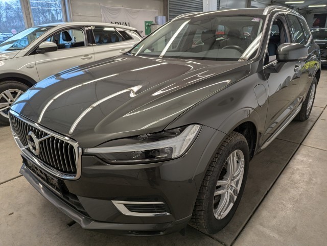 Volvo XC 60 XC60 Inscription Recharge Plug-In Hybrid AWD 2.0 T6 251KW AT8 E6d
