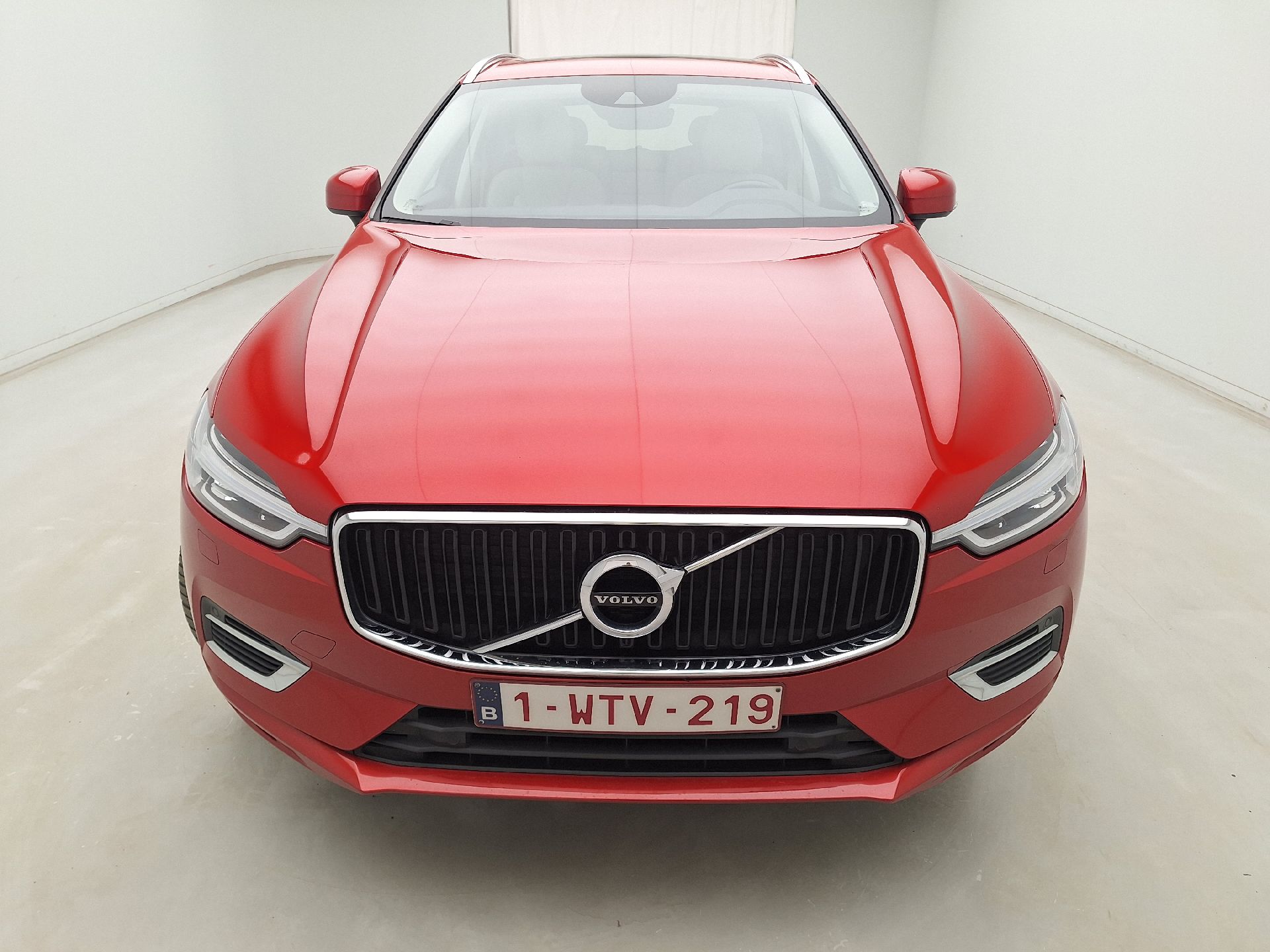 Volvo XC 60 Volvo, XC60 '17, Volvo XC60 T8 e4x4 Geartronic Momentum Pro 5d