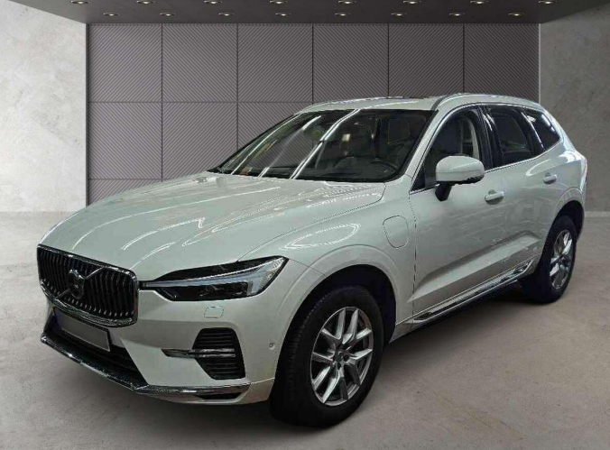 Volvo XC 60 XC60 Inscription Expression Recharge Plug-In Hybrid AWD 2.0 T8 Twin Engine 288KW AT8 E6d