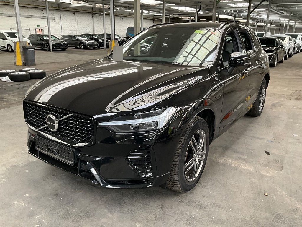 Volvo XC 60 XC60 Plus Dark Recharge Plug-In Hybrid AWD 2.0 T6 293KW AT8 E6d