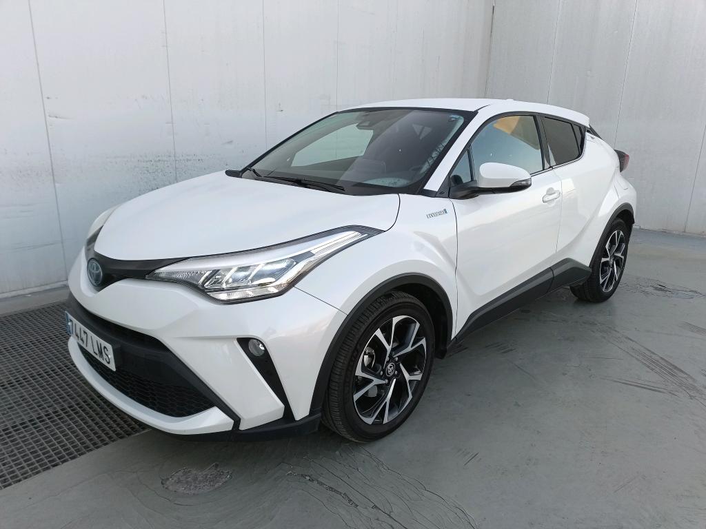 Toyota C-HR TOYOTA C-HR / 2019 / 5P / todoterreno 2.0 180H Advance