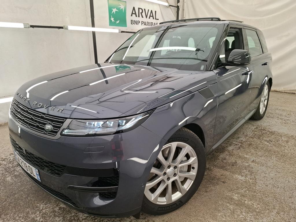 LandRover Range Rover LAND ROVER Range Rover Sport / 2022 / 5P / SUV P460e - SE