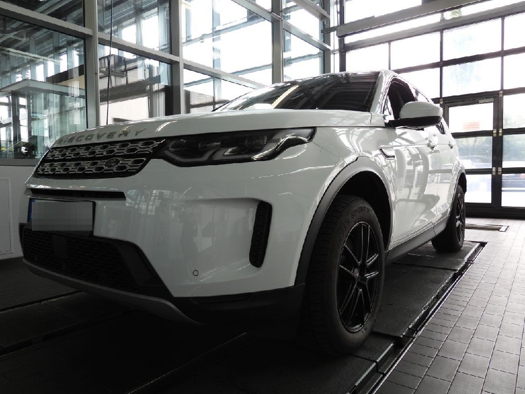 LandRover Discovery Discovery Sport SE 2.0 132KW AT9 E6dT