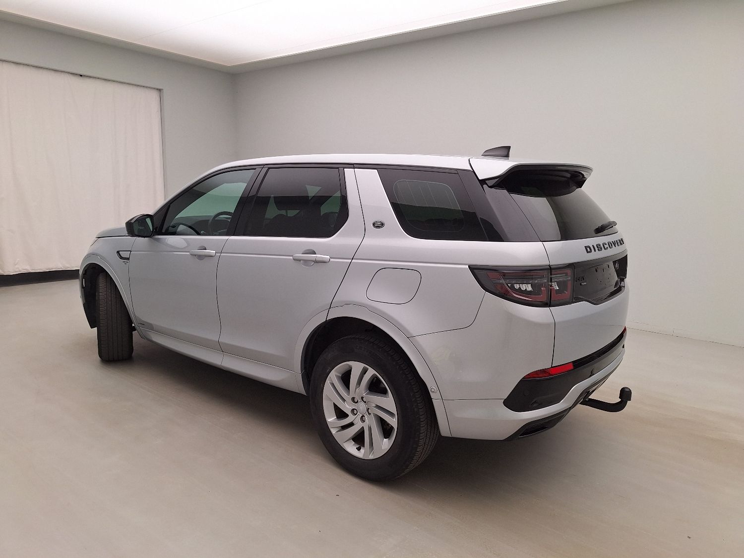 LandRover Discovery Land Rover, Discov.Sp.FL'19, Land Rover Discovery Sport P300e Aut. AWD R-Dynami