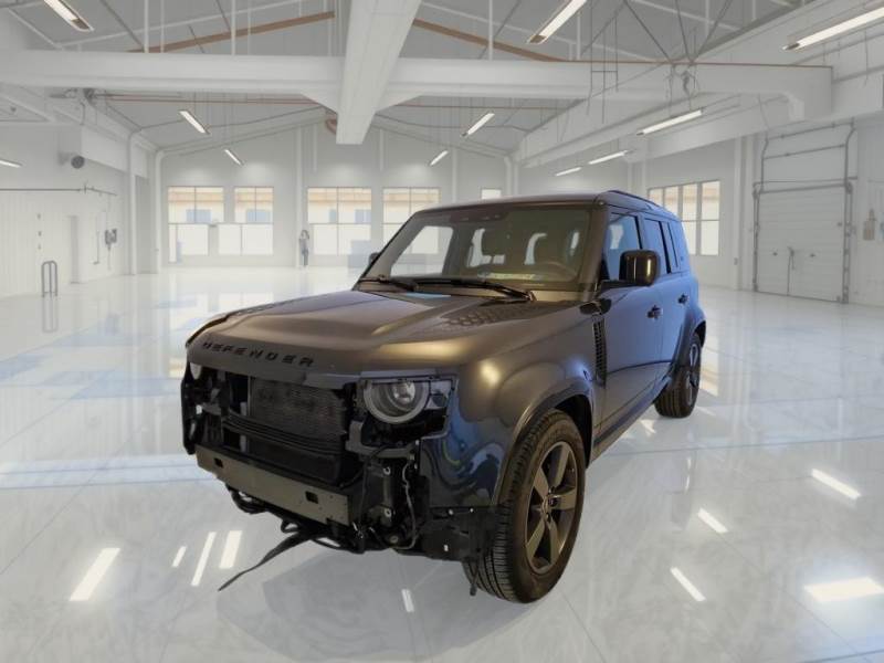 LandRover Defender LAND ROVER DEFENDER / 2019 / 5P / SUV 3.0D I6 250 110 X-DYNAMIC SE AWD AUTO.