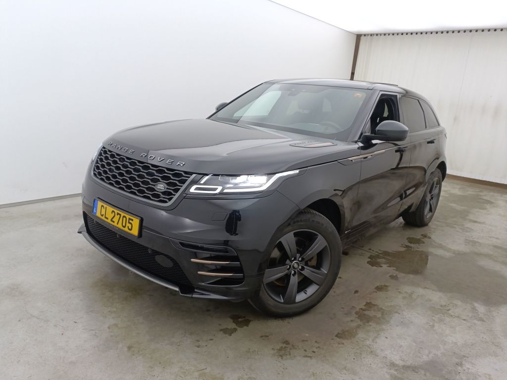 LandRover Range Rover LAND ROVER RANGE ROVER VELAR DIESEL 3.0 TD6 275 R-Dynamic S (EU6d-TEMP) 5d