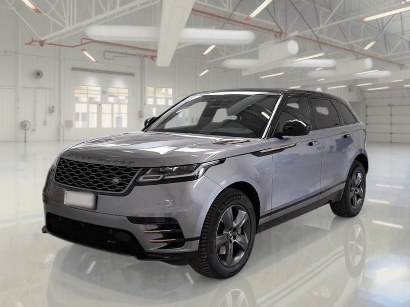 LandRover Range Rover LAND ROVER RANGE ROVER VELAR / 2017 / 5P / SUV 2.0 D I4 204 R-DYNAMIC S 4WD AUTO