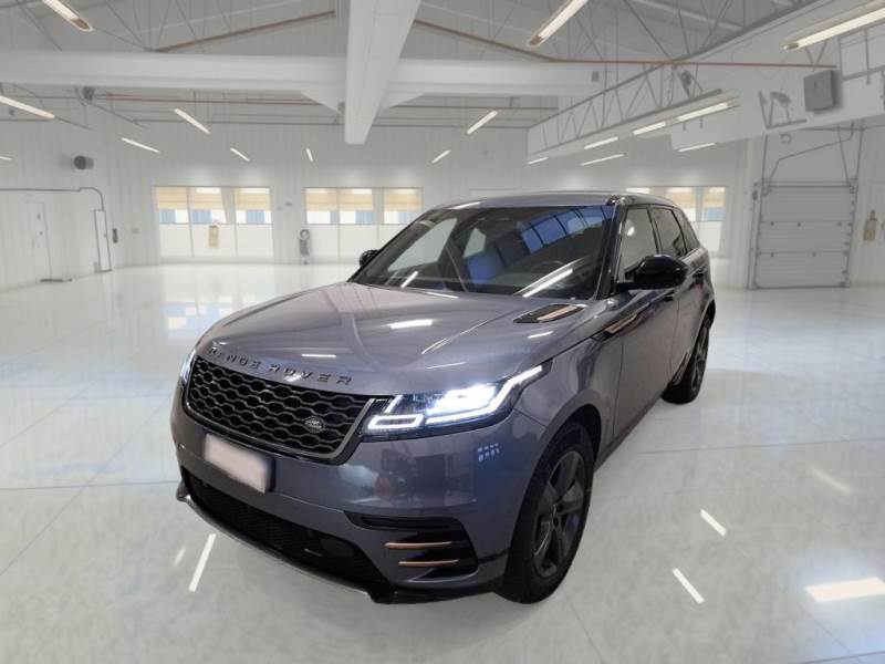 LandRover Range Rover LAND ROVER RANGE ROVER VELAR / 2017 / 5P / SUV 2.0 D I4 204 R-DYNAMIC S 4WD AUTO