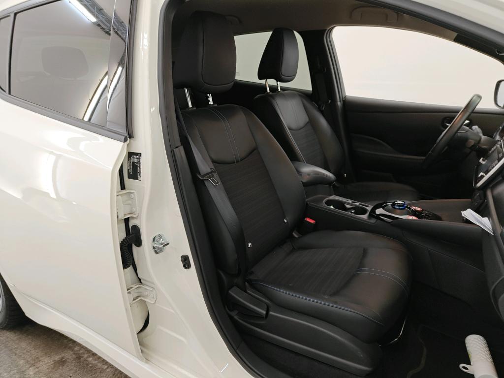 Foto 4 van Nissan Leaf