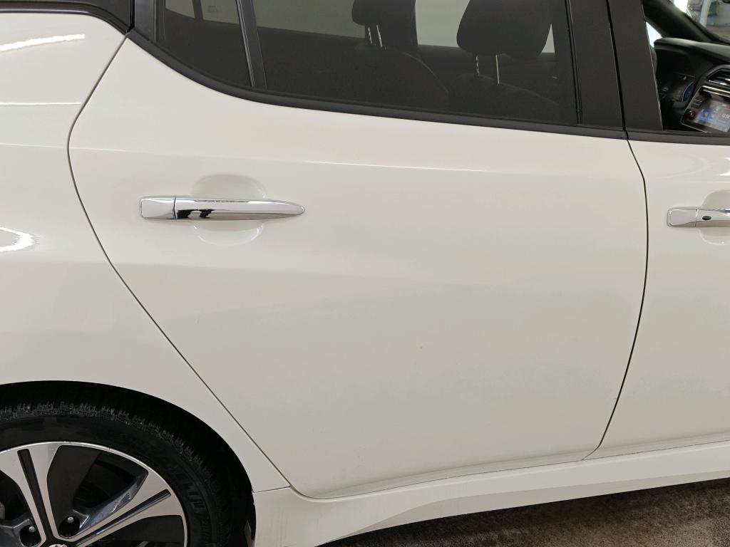 Foto 17 van Nissan Leaf