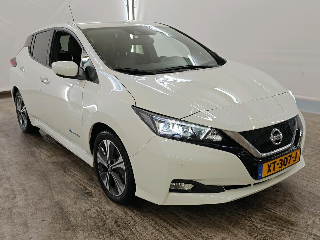 Foto 21 van Nissan Leaf