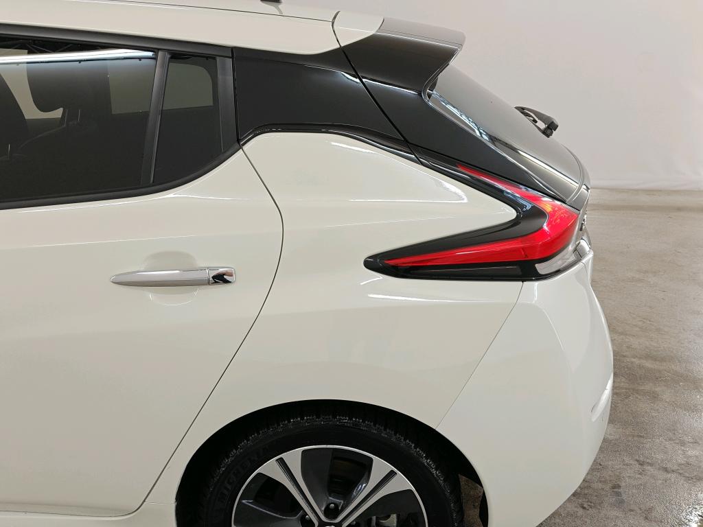 Foto 24 van Nissan Leaf