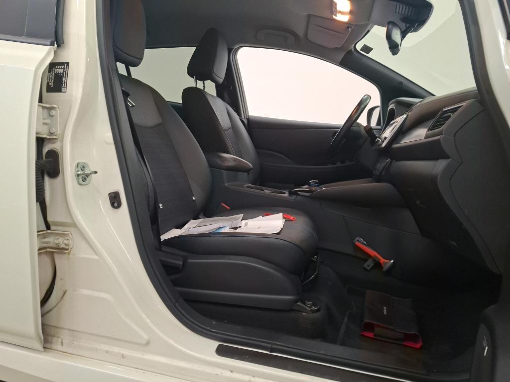 Foto 4 van Nissan Leaf