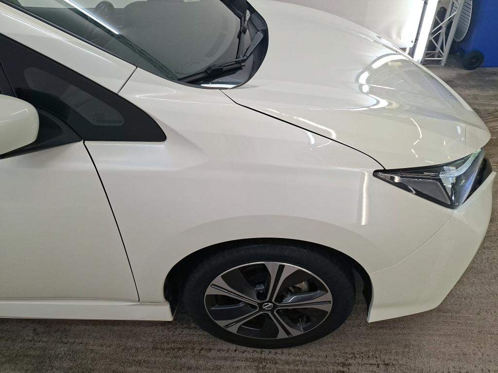 Foto 9 van Nissan Leaf