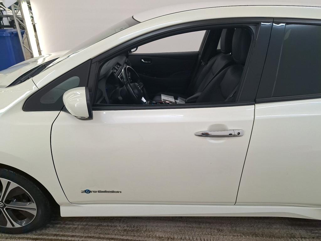 Foto 15 van Nissan Leaf