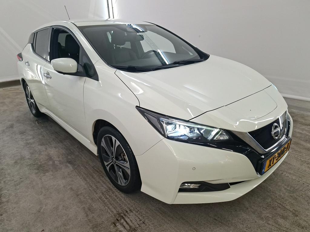 Foto 17 van Nissan Leaf