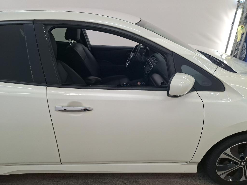 Foto 28 van Nissan Leaf