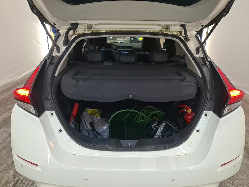 Foto 29 van Nissan Leaf
