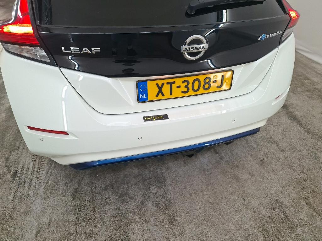Foto 31 van Nissan Leaf