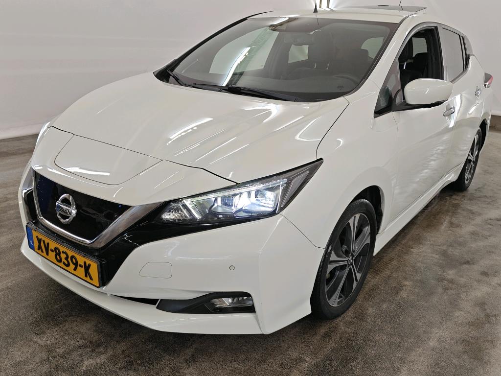 Photo 2 of Nissan Leaf