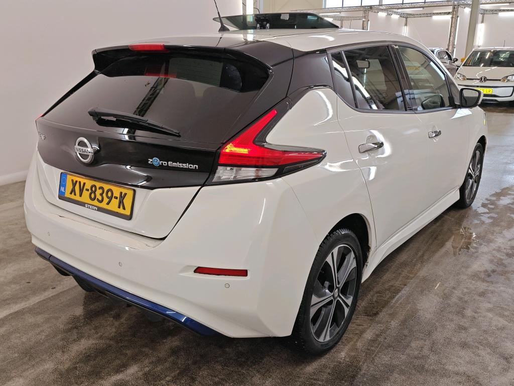 Photo 3 of Nissan Leaf