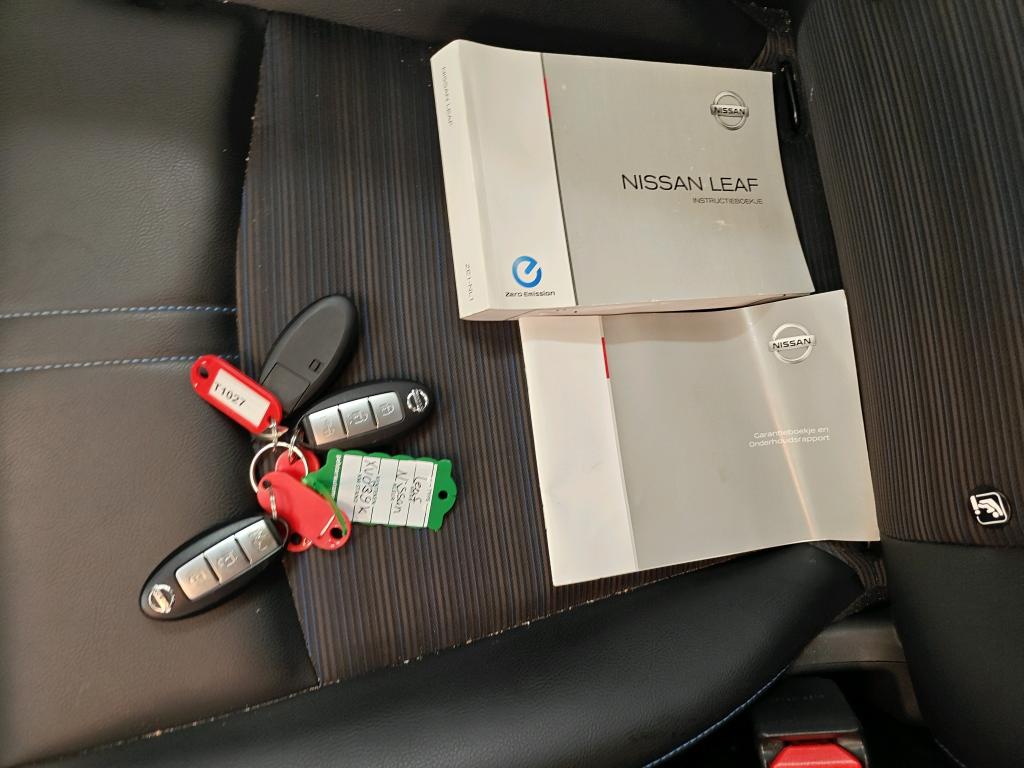Photo 4 of Nissan Leaf