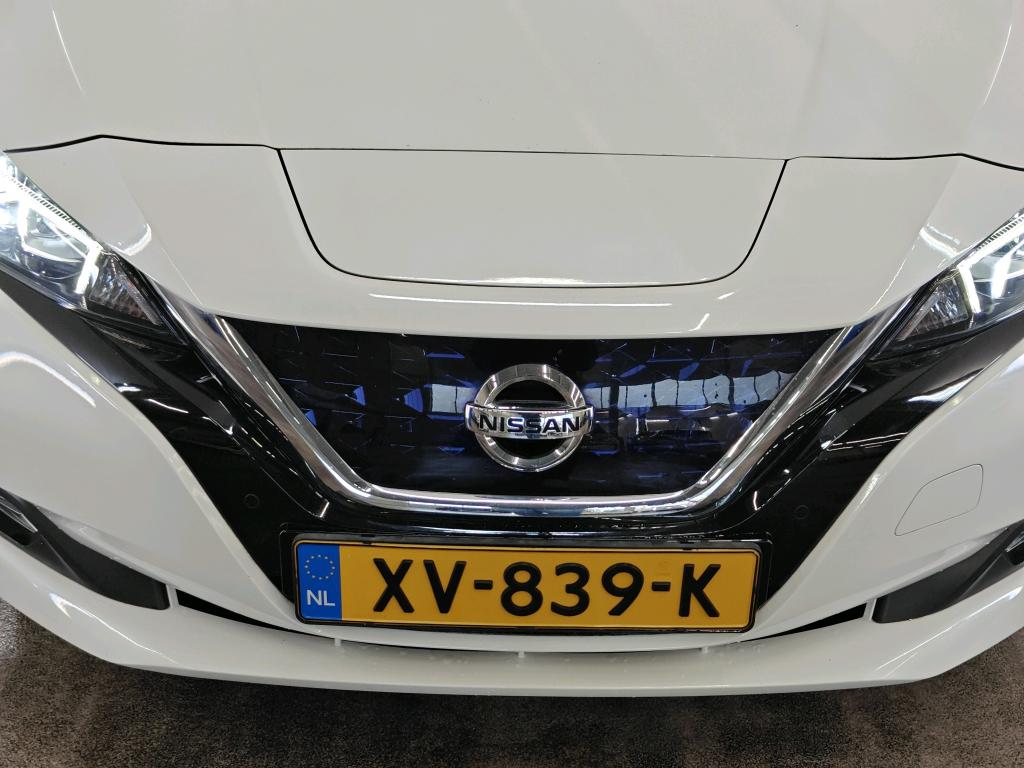 Photo 5 of Nissan Leaf