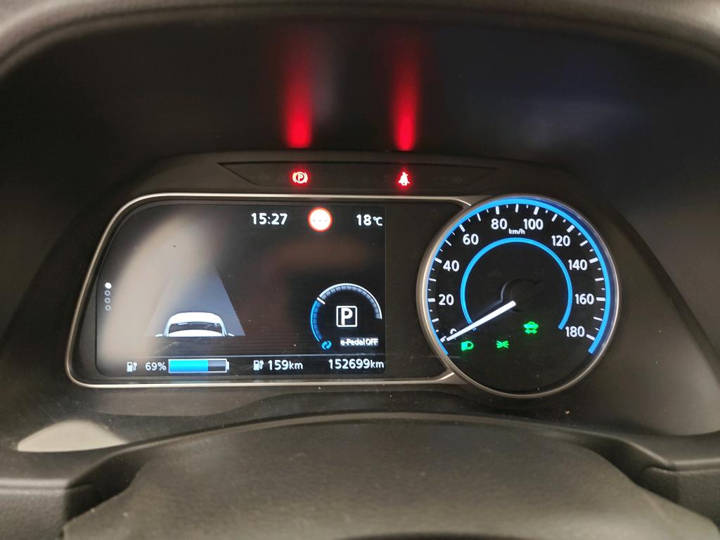 Photo 7 of Nissan Leaf
