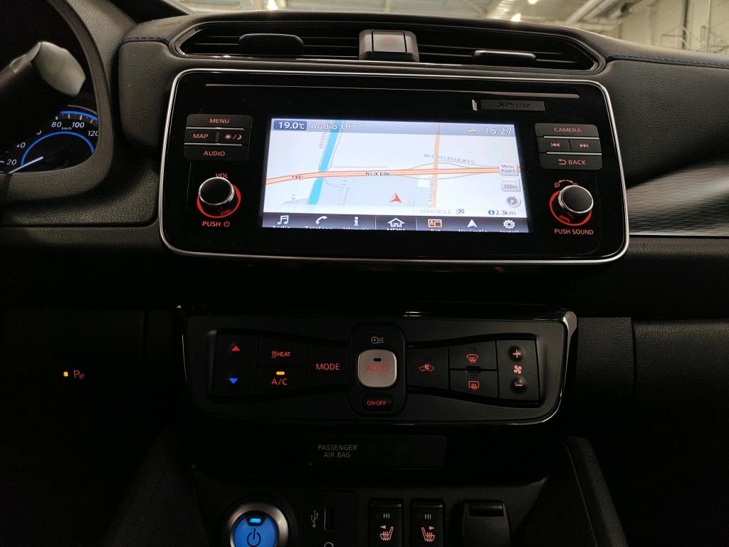 Photo 11 of Nissan Leaf
