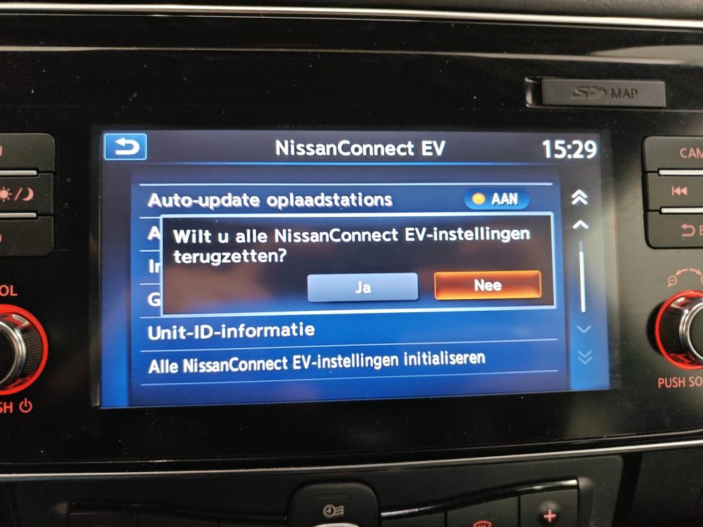 Photo 12 of Nissan Leaf