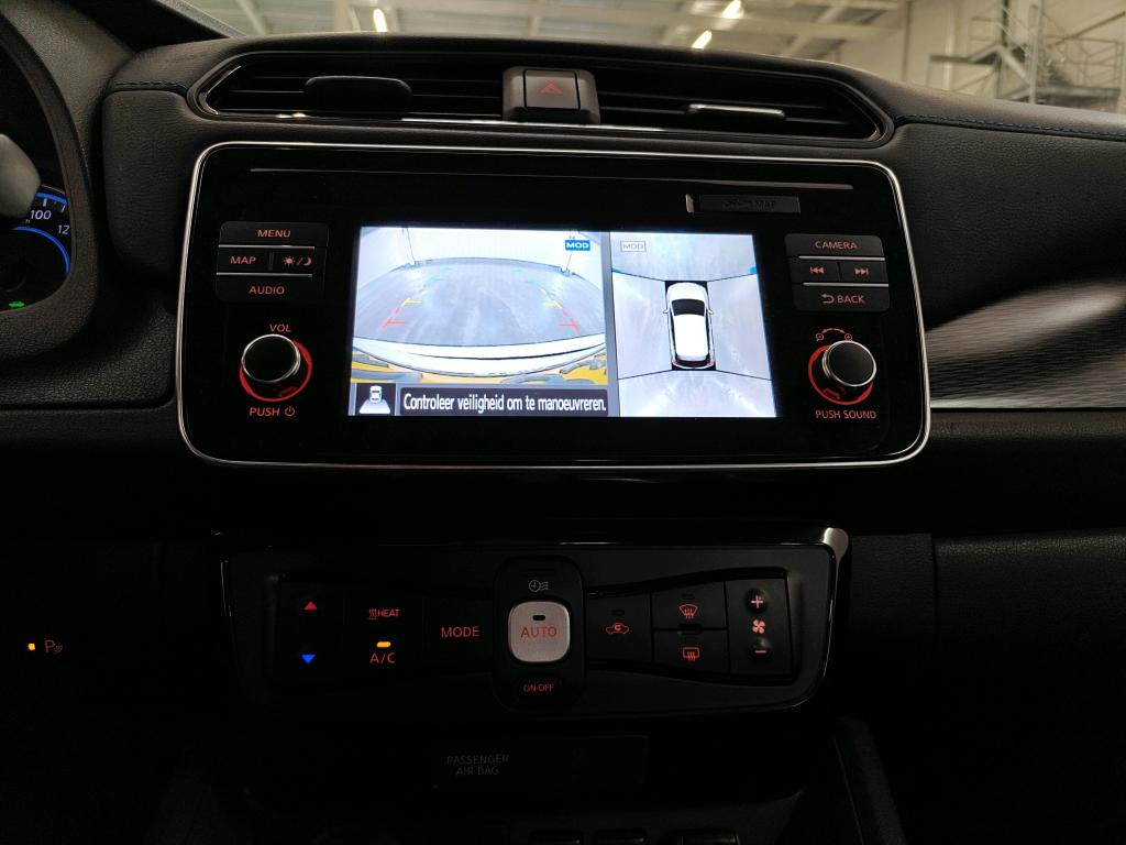 Photo 13 of Nissan Leaf