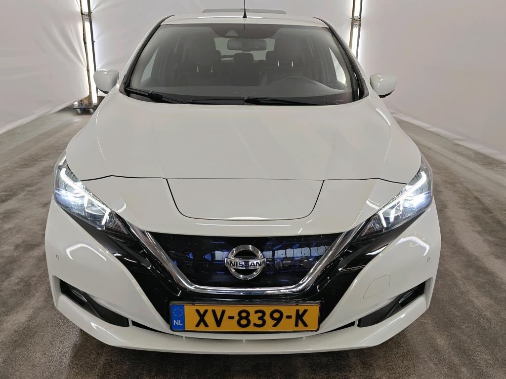 Photo 14 of Nissan Leaf
