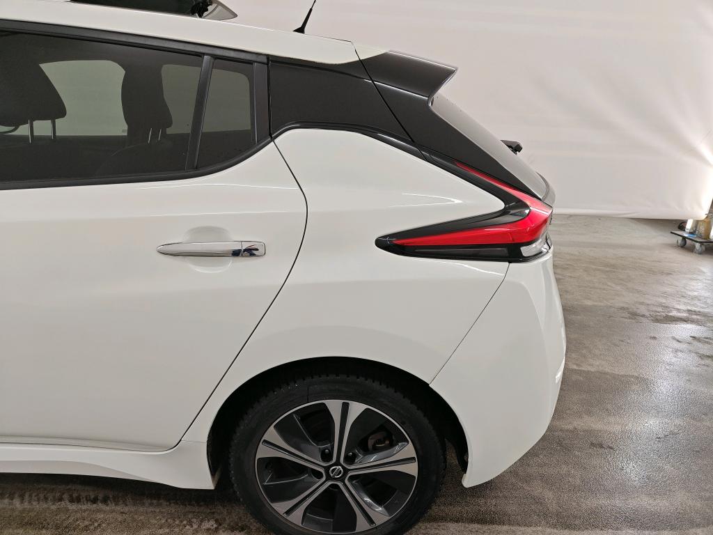 Photo 16 of Nissan Leaf