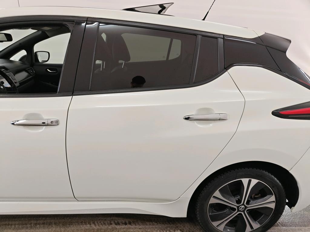 Photo 17 of Nissan Leaf