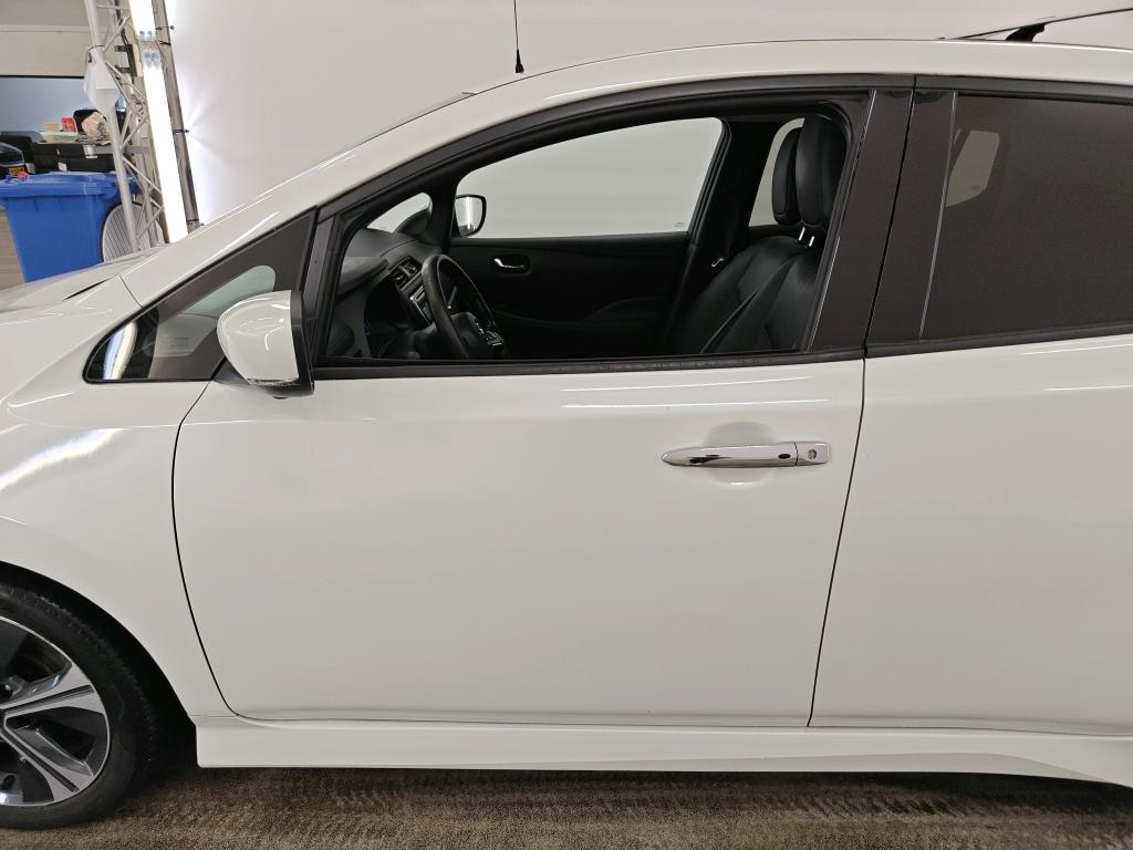 Photo 18 of Nissan Leaf