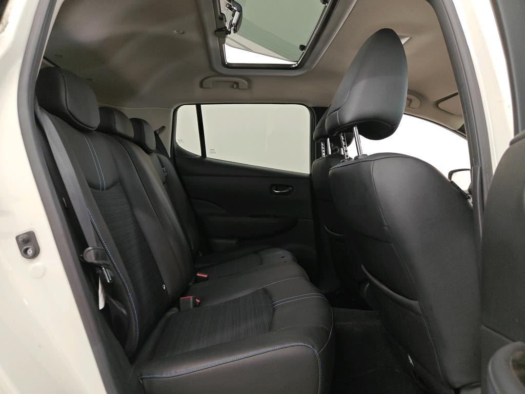 Photo 19 of Nissan Leaf