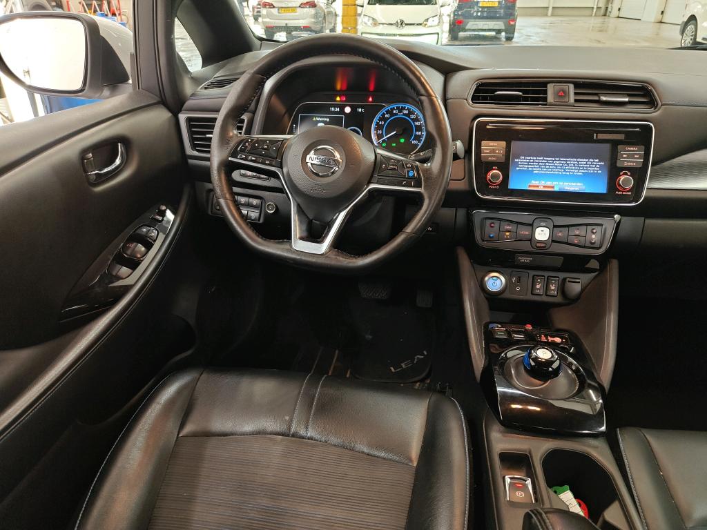 Photo 20 of Nissan Leaf