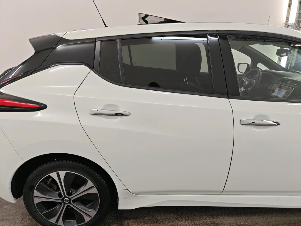 Photo 21 of Nissan Leaf