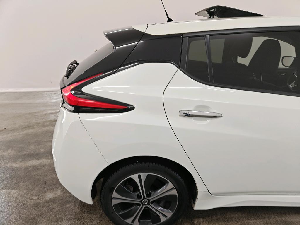 Photo 22 of Nissan Leaf