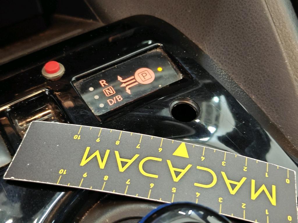 Photo 25 of Nissan Leaf