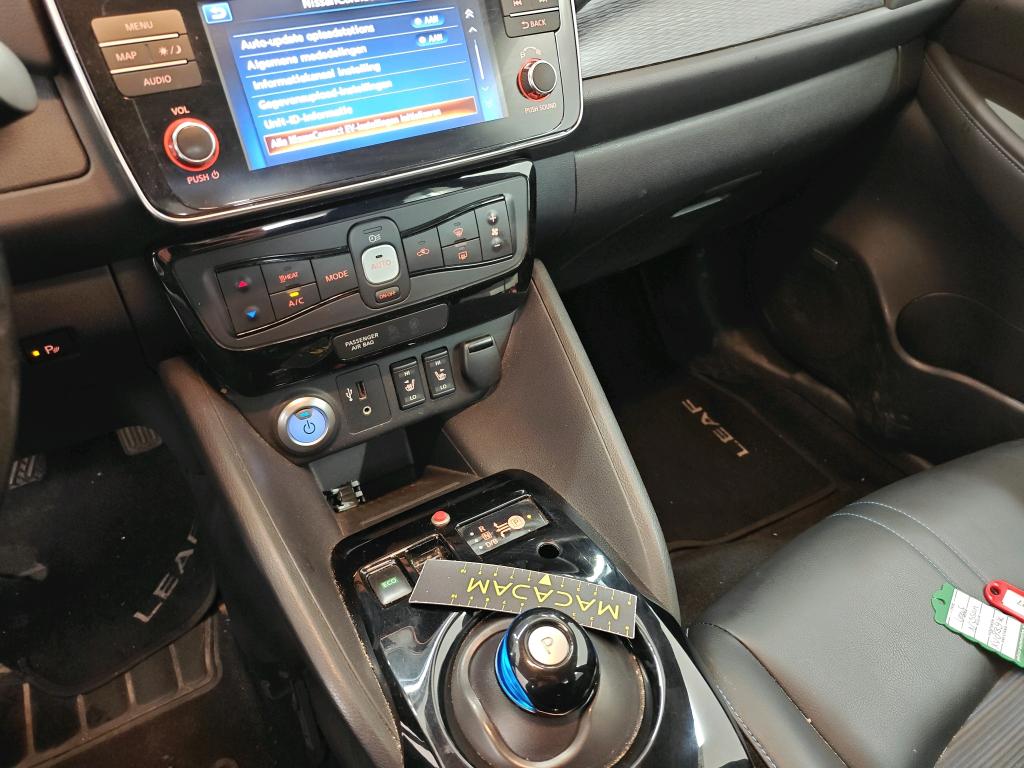 Photo 26 of Nissan Leaf