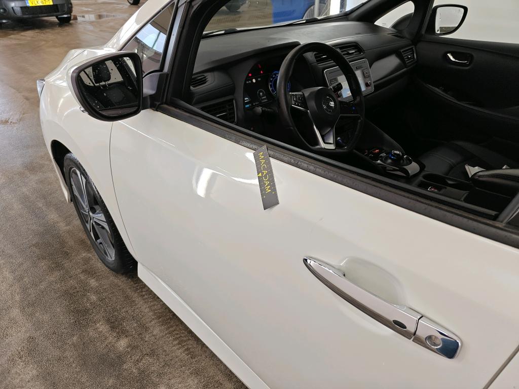 Photo 30 of Nissan Leaf